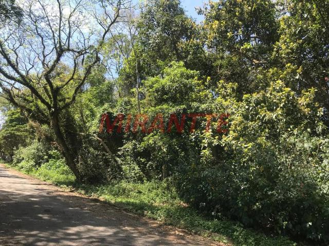 Terreno venda em Parque Petrópolis 7ª Seção, Mairiporã