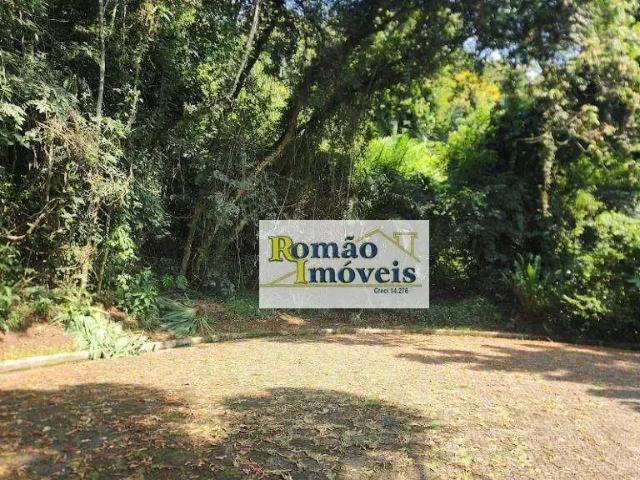 Terreno venda em Parque Petrópolis 7ª Seção, Mairiporã