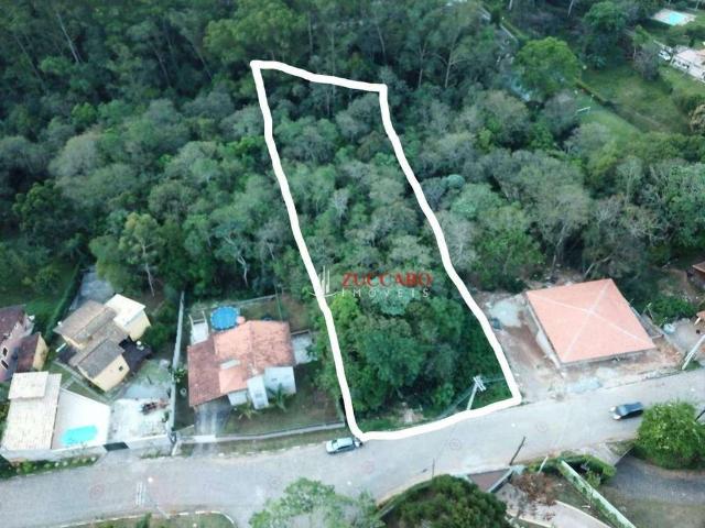 Terreno venda em Região Imediata de São Paulo, Região Metropolitana de São Paulo