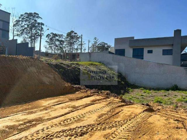 Terreno venda em Vila São José, Mairiporã