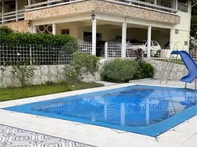 Terreno venda em Mairiporã