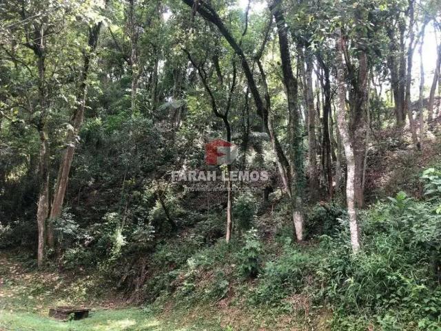 Terreno venda em Mairiporã