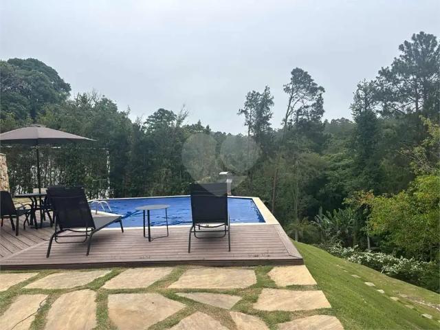 Terreno venda em Mairiporã