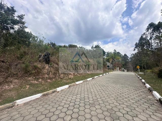 Terreno venda em Parque Campos Verdes, Mairiporã