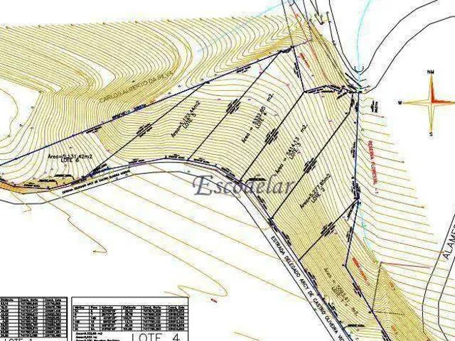 Terreno venda em Região Imediata de São Paulo, Região Metropolitana de São Paulo