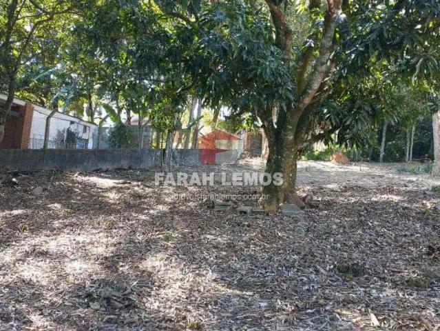 Terreno venda em Mairiporã