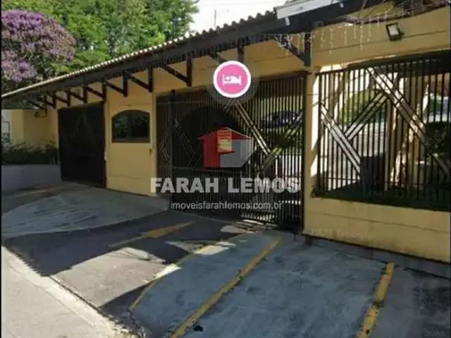 Terreno venda em Mairiporã