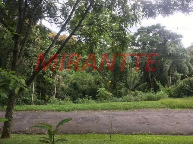 Terreno venda em Parque Friburgo, Mairiporã