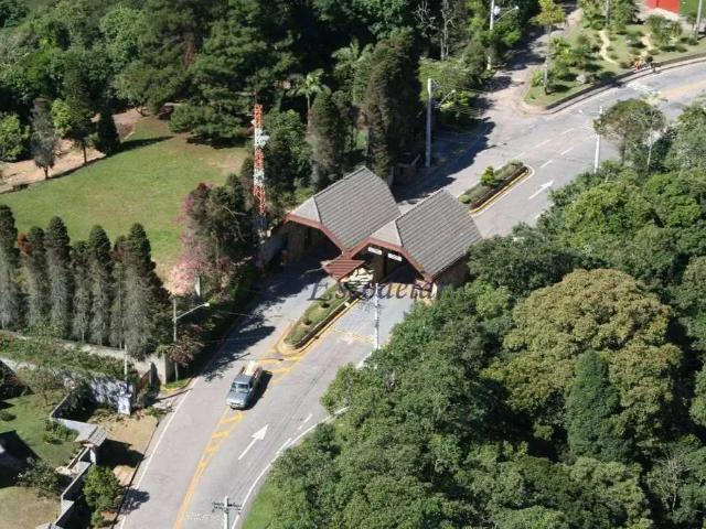 Terreno venda em Mairiporã