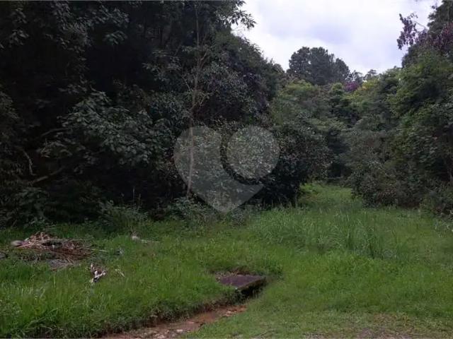 Terreno venda em Mairiporã
