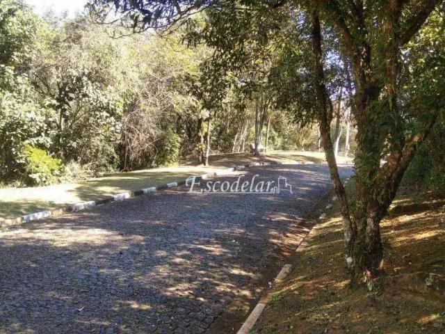 Terreno venda em Mairiporã