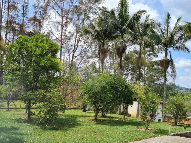 Terreno venda em Mairiporã