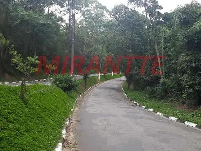 Terreno venda em Parque Friburgo, Mairiporã