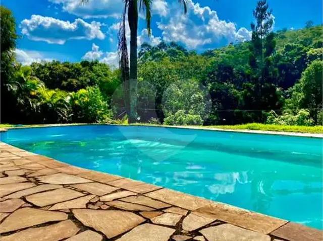 Terreno venda em Mairiporã