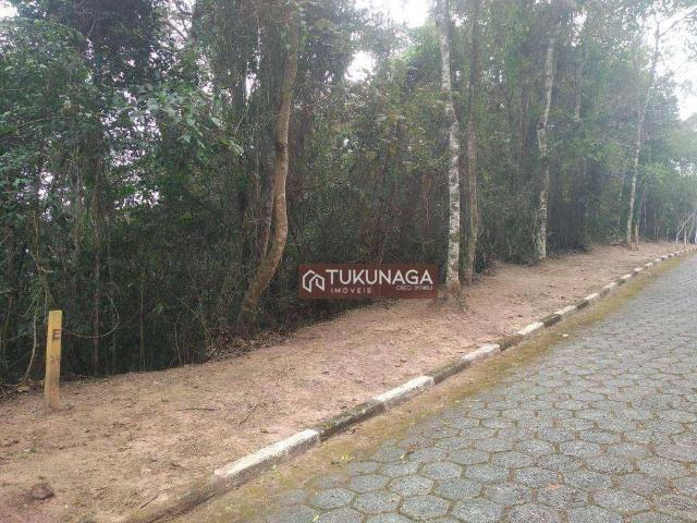 Terreno venda em Parque Friburgo, Mairiporã