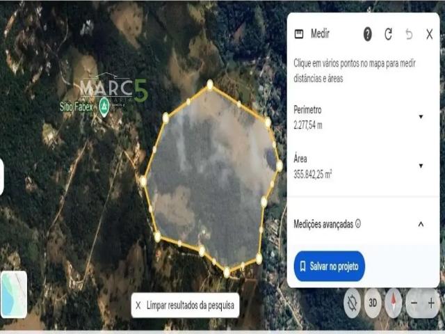Terreno venda em Região Imediata de São Paulo, Região Metropolitana de São Paulo