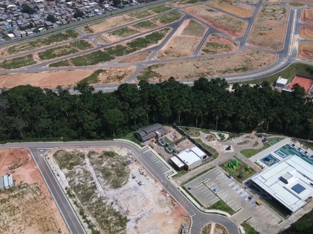 Terreno venda em Região Geográfica Imediata de Manaus, Itamarati