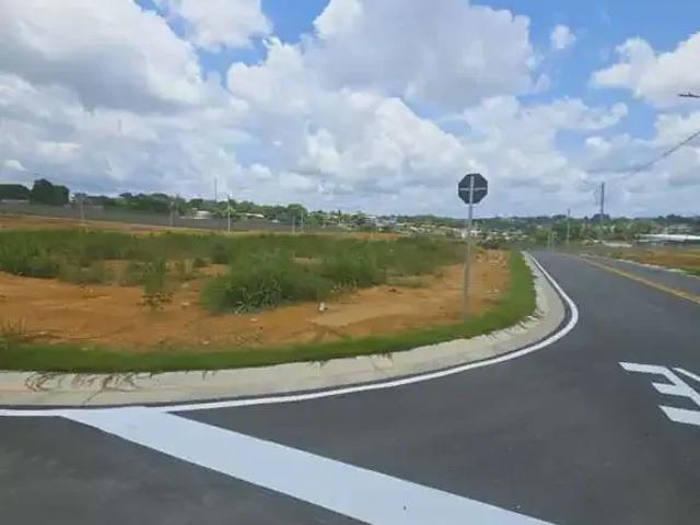Terreno venda em Região Geográfica Imediata de Manaus, Itamarati