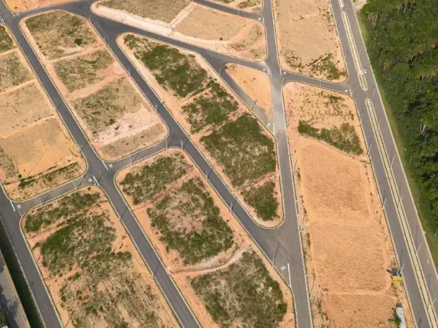 Terreno venda em Região Geográfica Imediata de Manaus, Itamarati