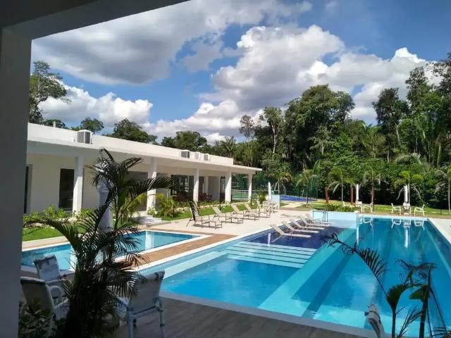 Terreno venda em Região Geográfica Imediata de Manaus, Itamarati