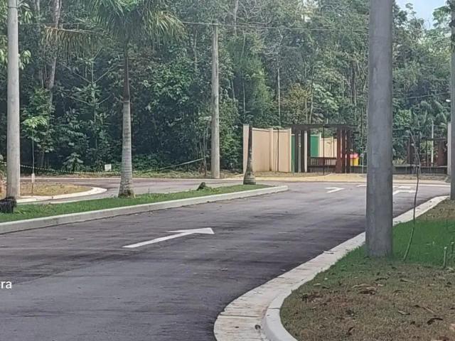 Terreno venda em Região Geográfica Imediata de Manaus, Itamarati