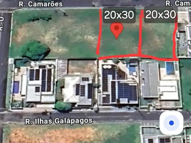 Terreno venda em Região Geográfica Imediata de Manaus, Itamarati