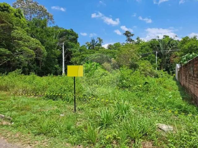 Terreno venda em Região Geográfica Imediata de Manaus, Itamarati