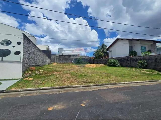 Terreno venda em Condomínio Residencial Ponta Negra II, Manaus