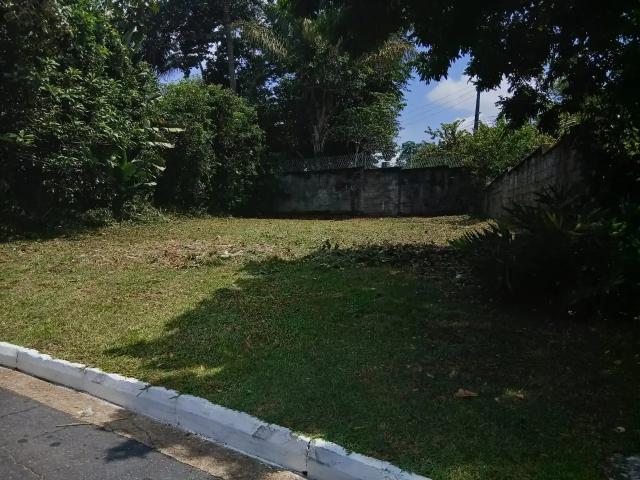 Terreno venda em Região Geográfica Imediata de Manaus, Itamarati
