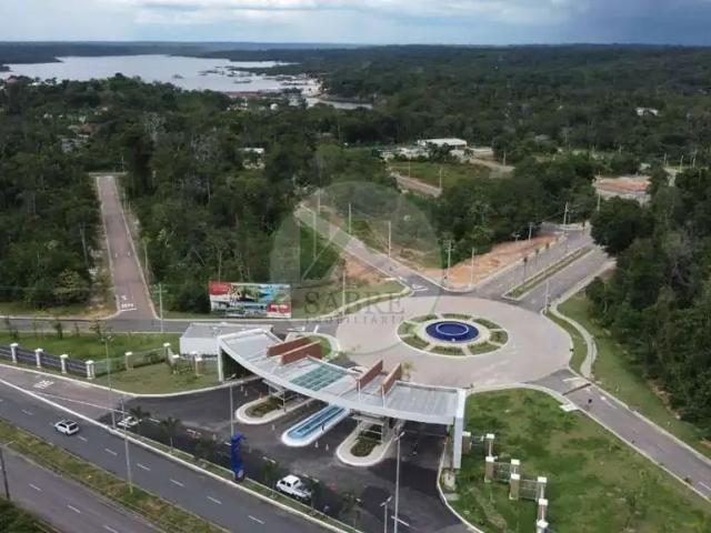 Terreno venda em Região Geográfica Imediata de Manaus, Itamarati