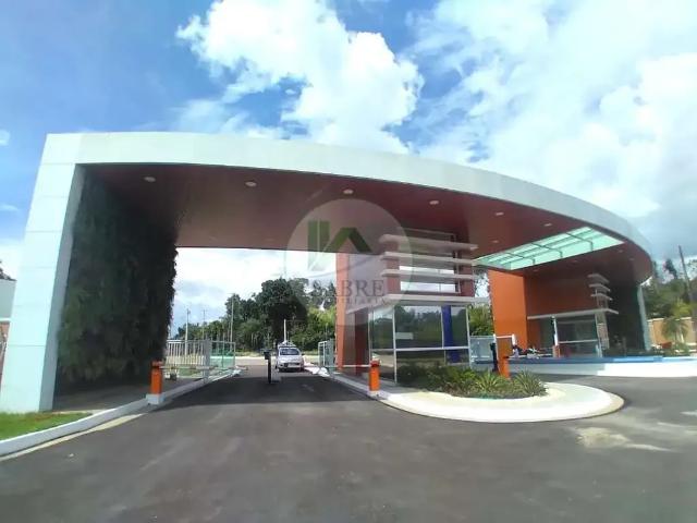 Terreno venda em Região Geográfica Imediata de Manaus, Itamarati