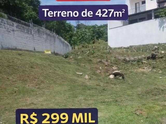 Terreno venda em Região Geográfica Imediata de Manaus, Itamarati