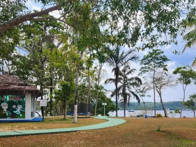 Terreno venda em Região Geográfica Imediata de Manaus, Itamarati