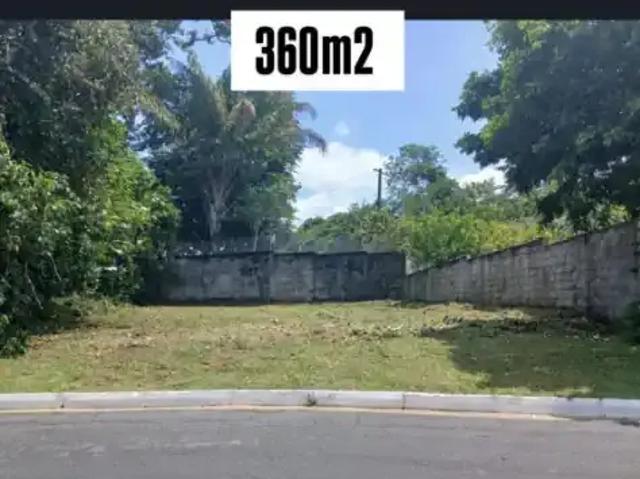 Terreno venda em Região Geográfica Imediata de Manaus, Itamarati