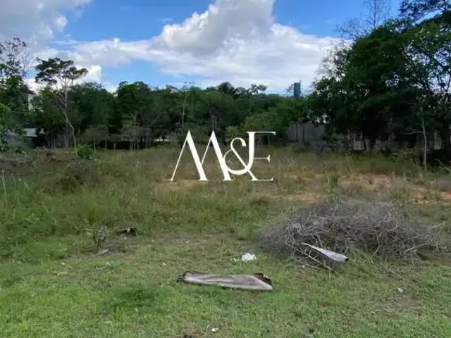 Terreno venda em Região Geográfica Imediata de Manaus, Itamarati