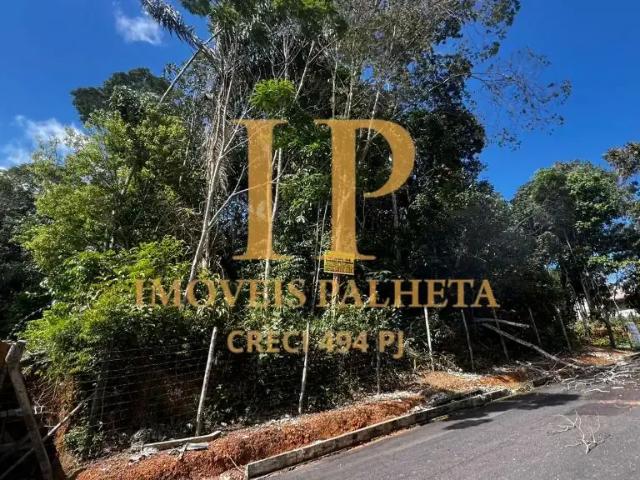 Terreno venda em Região Geográfica Imediata de Manaus, Itamarati