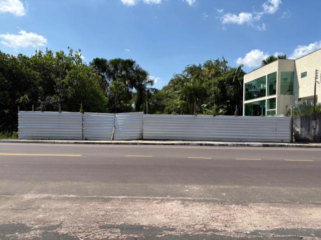 Terreno venda em Manaus