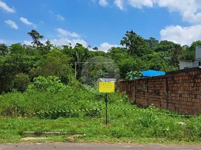 Terreno venda em Região Geográfica Imediata de Manaus, Itamarati
