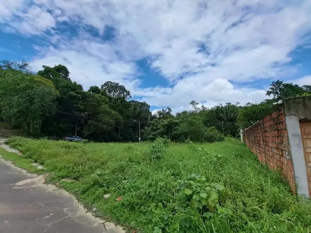 Terreno venda em Região Geográfica Imediata de Manaus, Itamarati