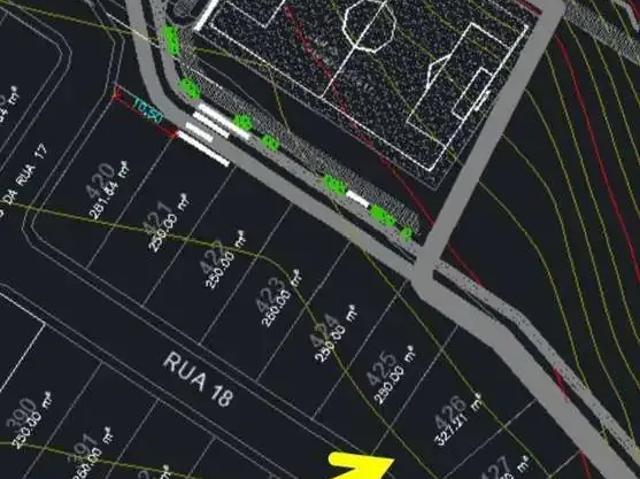 Terreno venda em Região Geográfica Imediata de Manaus, Itamarati