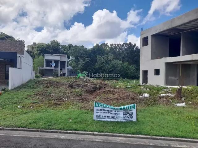 Terreno venda em Região Geográfica Imediata de Manaus, Itamarati