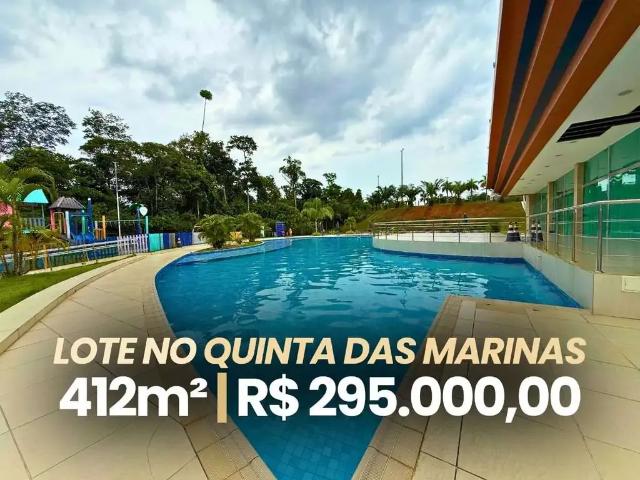 Terreno venda em Região Geográfica Imediata de Manaus, Itamarati
