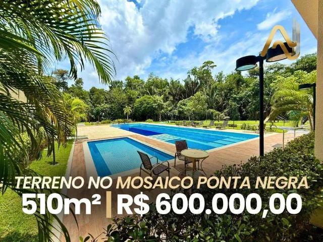 Terreno venda em Região Geográfica Imediata de Manaus, Itamarati