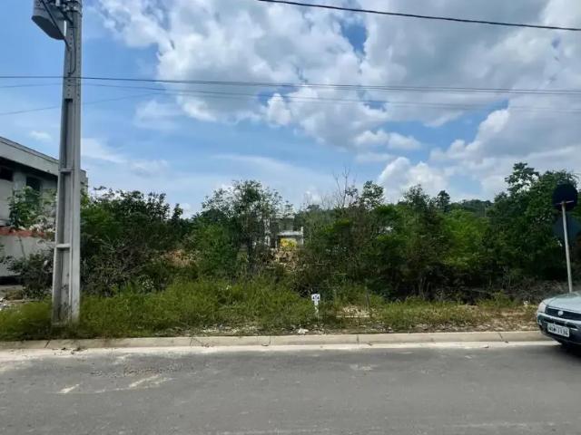 Terreno venda em Região Geográfica Imediata de Manaus, Itamarati