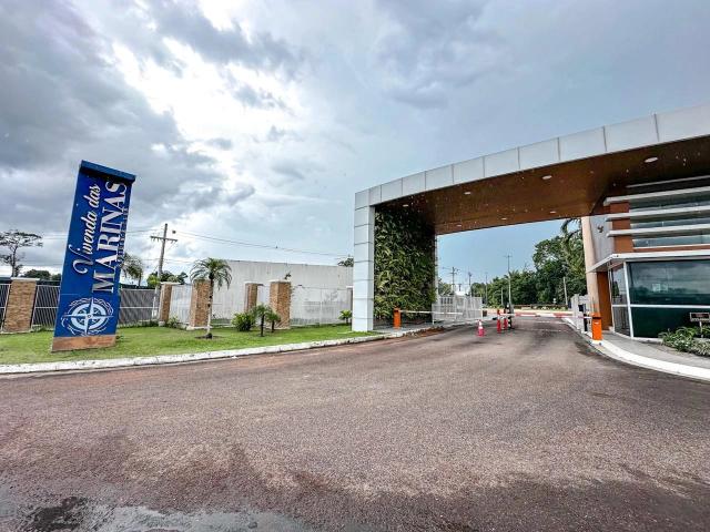 Terreno venda em Região Geográfica Imediata de Manaus, Itamarati