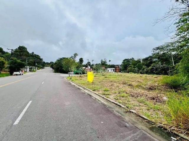 Terreno venda em Região Geográfica Imediata de Manaus, Itamarati