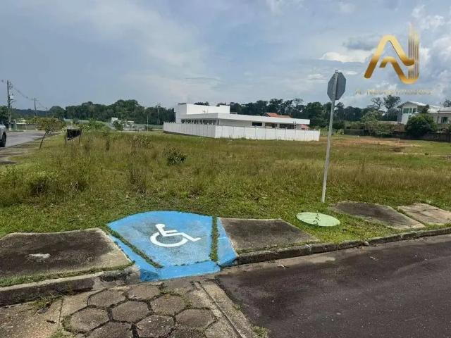 Terreno venda em Região Geográfica Imediata de Manaus, Itamarati