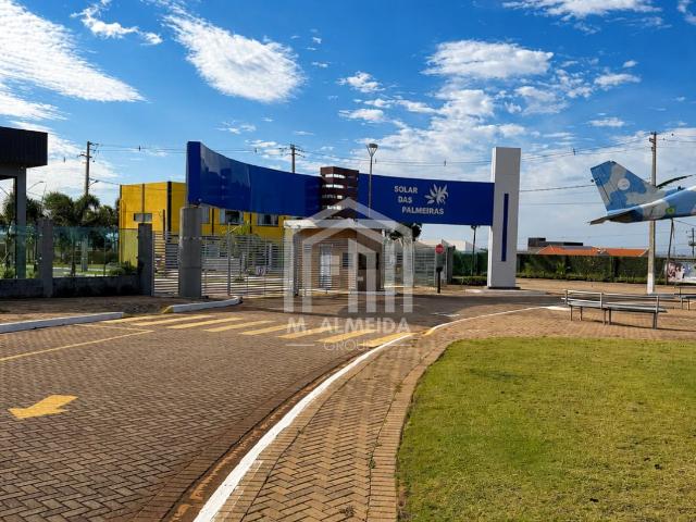 Terreno venda em Vila Carraro, Mandaguaçu