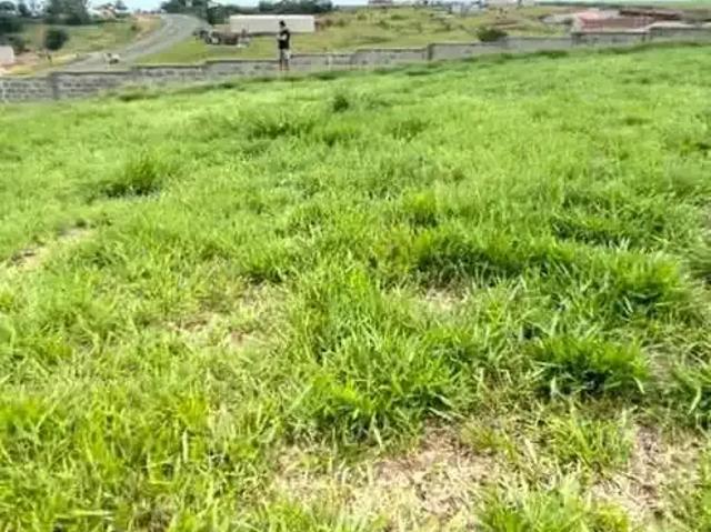 Terreno venda em Região Geográfica Imediata de Maringá, Mandaguaçu