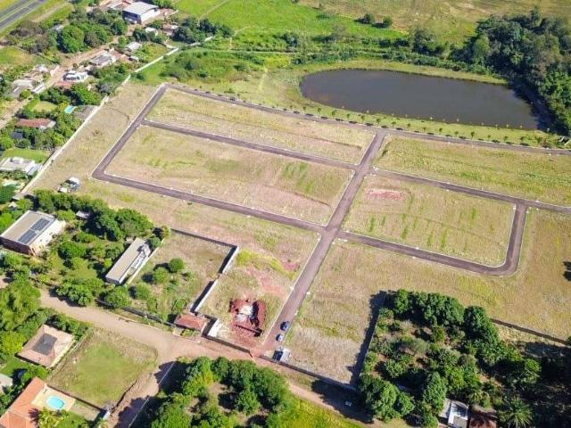 Terreno venda em Região Geográfica Imediata de Manhuaçu, Ipanema